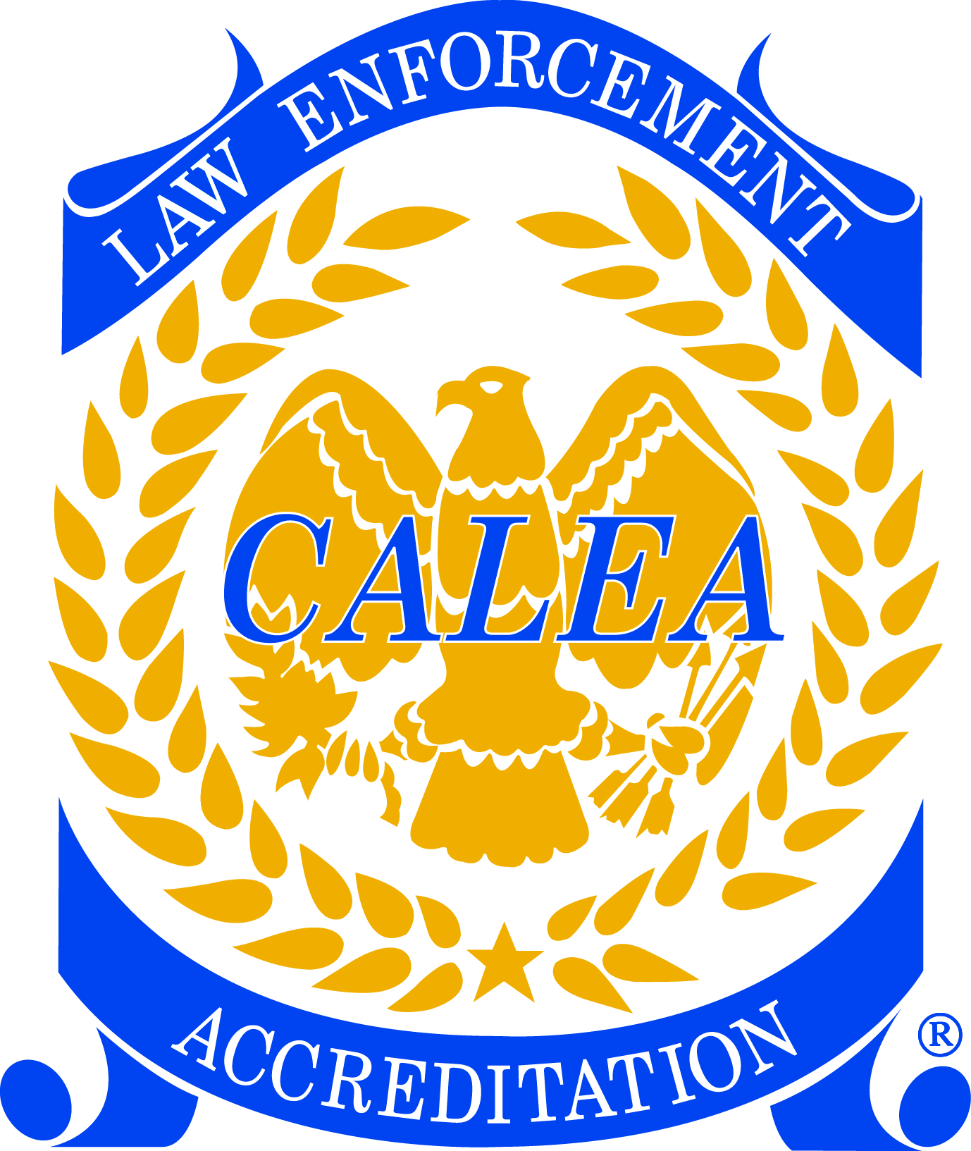 CALEA Accredited