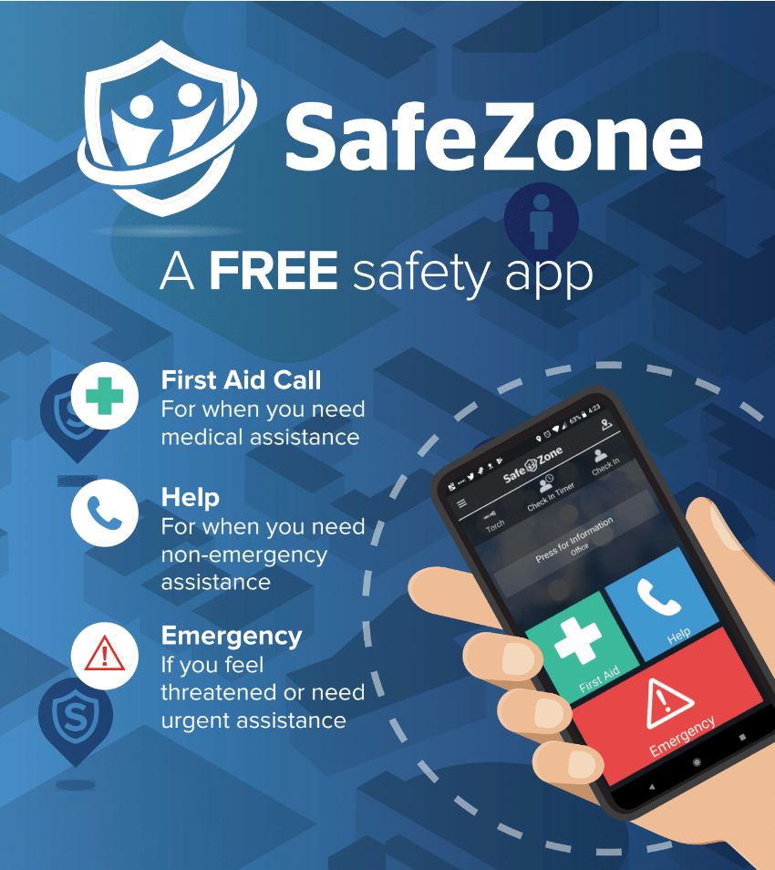 safe security app